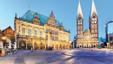 Du lịch Bremen