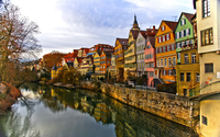 Thành phố Bamberg