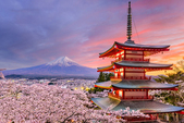 Lựa chọn thời điểm du lịch Nhật Bản phù hợp để tiết kiệm nhất