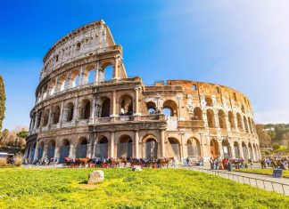 Cẩm nang du lịch Ý siêu đầy đủ