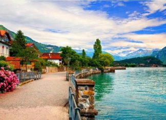 Tổng hợp kinh nghiệm du lịch Thụy Sĩ chi tiết từ A – Z