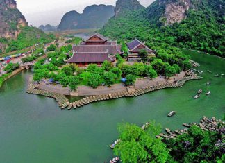 Ý nghĩa tâm linh và quan niệm phật giáo tại Chùa Bái Đính