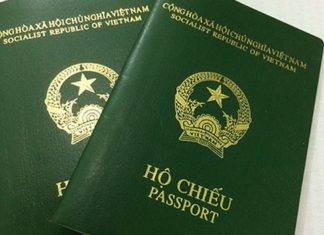 Những thủ tục cần thiết cho chuyến đi du lịch Mỹ