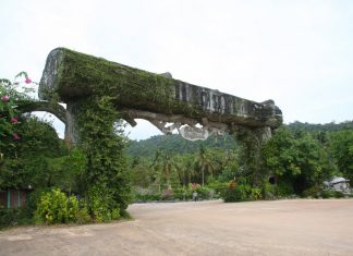 Khám phá khu du lịch Suối Tranh khi đi du lịch Phú Quốc