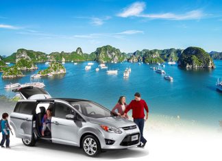 Chia sẻ với bạn những kinh nghiệm du lịch Hạ Long chỉ với 2 ngày