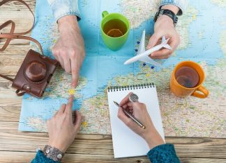 Kinh nghiệm đi du lịch Châu Á và những điểm đến không thể bỏ qua