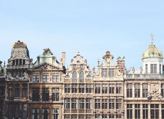 Kinh nghiệm du lịch Bỉ tự túc tiết kiệm không phải ai cũng biết
