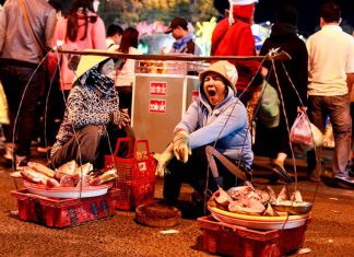 Top những địa điểm du lịch Đà Lạt về đêm miễn phí và cực kỳ thú vị