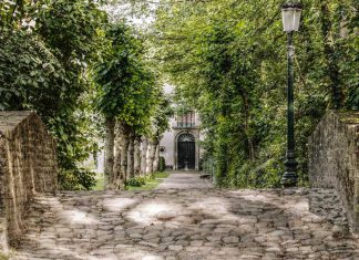 Kinh nghiệm du lịch Bỉ giá tiết kiệm nhất!