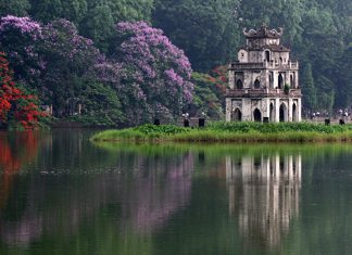 Bí kíp chọn chuyến du lịch Hà Nội lễ 2/9 “chuẩn không cần chỉnh”