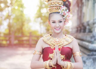 Du lịch Thái Lan hấp dẫn khám phá “xứ sở chùa Vàng”