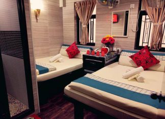 Mách bạn những khách sạn giá rẻ tại Hồng Kông cho chuyến đi sắp tới