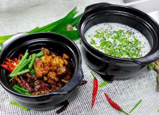 Du lịch Singapore thưởng thức những món ăn ngon nức tiếng