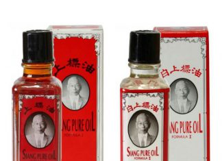 Du lịch Thái Lan – Mua gì ở Thái Lan?