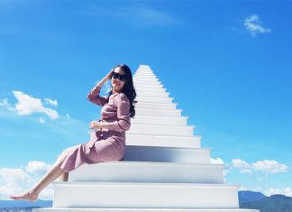 Bỏ túi bản đồ các điểm du lịch Đà Lạt mới nhất được tìm kiếm nhiều nhất