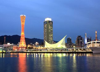 Điểm danh những điểm nên đến khi đi du lịch Nhật Bản