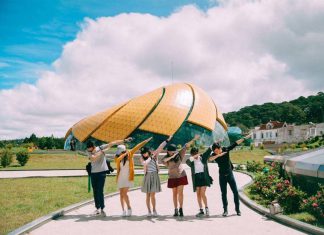 Đi du lịch Đà Lạt cần chuẩn bị những gì? Du lich Da Lat