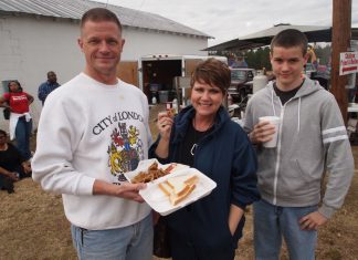 Du lịch Mỹ: Khám phá những lễ hội đặc sắc ở nước Mỹ