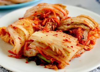 6 món ăn nên thưởng thức khi đi du lịch Hàn Quốc