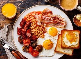 Du lịch Anh Tết âm lịch: Nên ăn món gì khi đến Anh?