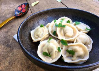 Du lịch Trung Quốc còn gì vui nếu không ăn những món này?