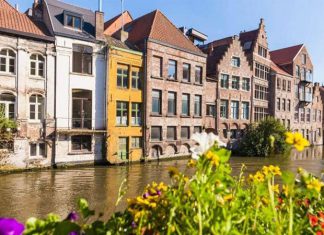 Kinh nghiệm du lịch Bỉ bạn cần biết!