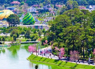 Chia sẻ Kinh nghiệm du lịch Đà Lạt từ A – Z cho người đi lần đầu