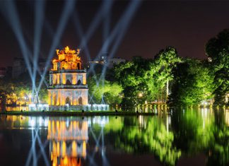 Du lịch Hà Nội thì nên đi những điểm đến nào mới thú vị?