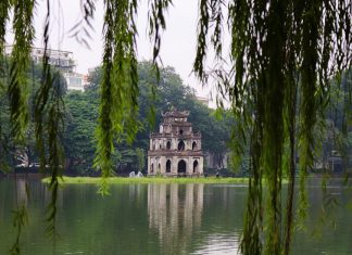 Du lịch miền Bắc khám phá vẻ đẹp vùng cao 2021