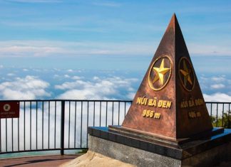 Check-in Tây Ninh – điểm du lịch miền Nam chạm đến cửa ngõ Campuchia Check-in Tây Ninh - điểm du lịch miền Nam chạm đến cửa ngõ Campuchia