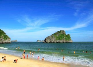 Trải nghiệm 6 hoạt động thú vị khi du lịch Đảo Bà Lụa tự túc mùa hè Trải nghiệm 6 hoạt động thú vị khi du lịch Đảo Bà Lụa tự túc mùa hè