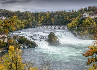 Du lịch Thụy Sĩ, chiêm ngưỡng 5 cảnh tượng đẹp khiến bao người say mê Du lịch Thụy Sĩ, chiêm ngưỡng 5 cảnh tượng đẹp khiến bao người say mê