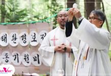 Du Lịch Hành Hương Hàn Quốc 2026 – Hành Trình Đức Tin Giữa Lòng Xứ Sở Kim Chi